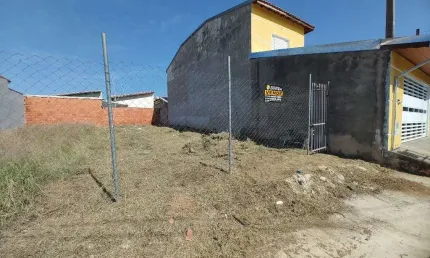 Terreno à venda, 126 m² por r$ 160.000,00 - residencial pacaembu ii - itupeva/sp