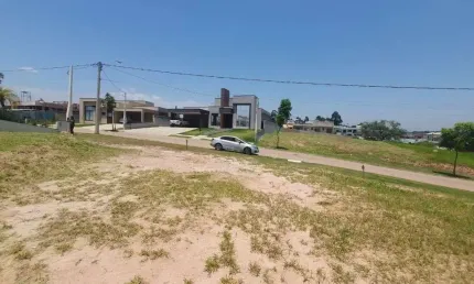 Terreno à venda, 800 m² por R$ 699.000,00 - Terras da Alvorada - Itupeva/SP