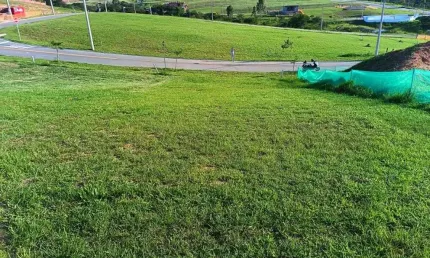 Terreno à venda, 360 m² por R$ 240.000,00 - Villagio Azzure - Itupeva/SP
