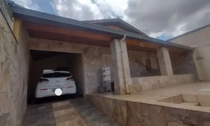 Casa com 4 dormitórios à venda, 179 m² por R$ 550.000,00 - Portal de Santa Fé - Itupeva/SP