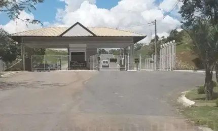 Terreno à venda, 1049 m² por r$ 419.690,00 - inhandjara - itupeva/sp