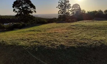 Terreno à venda, 1221 m² por r$ 488.608,00 - inhandjara - itupeva/sp