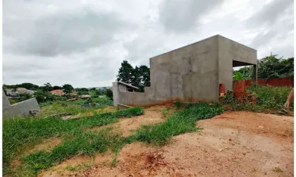 Chácara à venda, 1200 m² por r$ 410.000,00 - parque cafezais ii - itupeva/sp