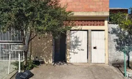 Casa com 4 dormitórios à venda, 200 m² por R$ 450.000,00 - Hortência - Itupeva/SP