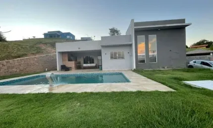 Casa com 3 dormitórios à venda, 170 m² por R$ 1.200.000,00 - Horizonte Azul II - Itupeva/SP