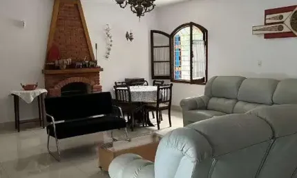Chácara com 3 dormitórios à venda, 3179 m² por r$ 1.980.000,00 - medeiros - jundiaí/sp