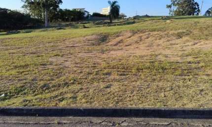 Terreno à venda, 1000 m² por R$ 400.400,00 - Colinas de Inhandjara - Itupeva/SP