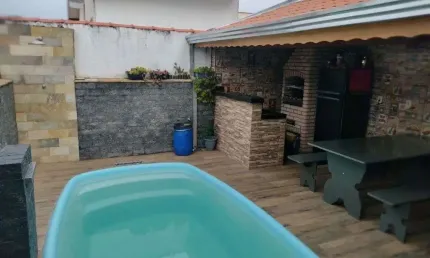 Casa com 3 dormitórios à venda, 120 m² por r$ 540.000,00 - jardim europa - itupeva/sp