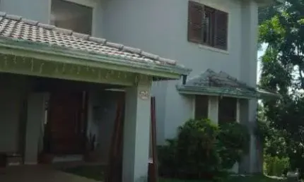 Chácara com 5 dormitórios à venda, 1000 m² por R$ 1.599.000,00 - São José do Ribeirão  - Itupeva/SP