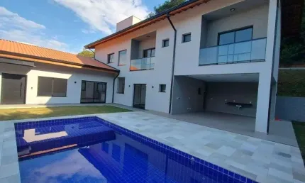 Chácara à venda, 1030 m² por r$ 1.650.000,00 - village morro alto - itupeva/sp