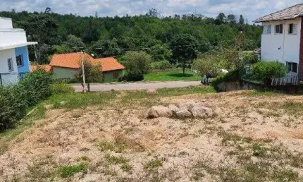 Terreno à venda, 1052 m² por r$ 350.000,00 - colinas de inhandjara - itupeva/sp