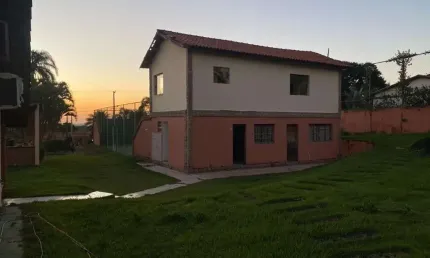 Chácara com 3 dormitórios à venda, 1000 m² por R$ 650.000,00 - Horizonte Azul - Village Ambiental - Itupeva/SP