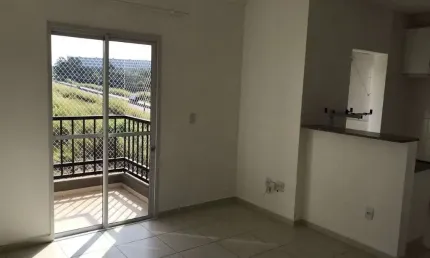 Apartamento com 2 dormitórios à venda, 60 m² por R$ 381.600,00 - Medeiros - Jundiaí/SP