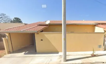 2 casas juntas, troca por chacara à venda, 200 m² por R$ 750.000 - Jardim Perola - Itupeva/SP