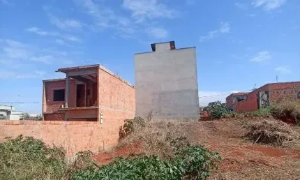 Terreno à venda, 180 m² por r$ 110.000,00 - central parck - monte mor/sp