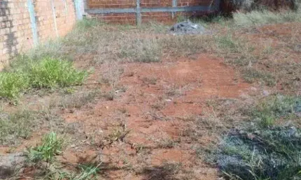 Terreno à venda, 160 m² por r$ 115.000,00 - central parck - monte mor/sp