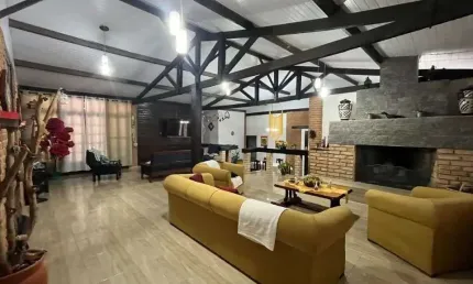 Casa com 3 dormitórios à venda, 420 m² por R$ 1.500.000,00 - Cafezal I - Itupeva/SP