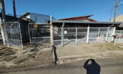Casa com 7 dormitórios à venda, 310 m² por R$ 600.000,00 - Portal de Santa Fé - Itupeva/SP