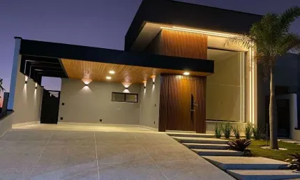 Casa com 3 dormitórios à venda, 164 m² por r$ 1.450.000,00 - pecan town &amp; country - itupeva/sp