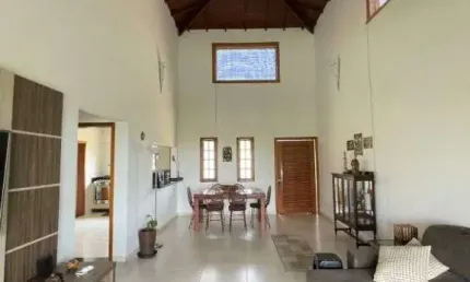 Casa com 3 dormitórios à venda, 185 m² por R$ 1.060.000,00 - Outeiro das Flores - Itupeva/SP
