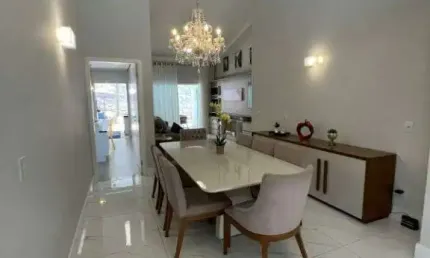 Casa com 4 dormitórios à venda, 245 m² por R$ 2.200.000,00 - Ibiaran II - Itupeva/SP