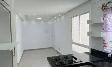Apartamento com 2 dormitórios para alugar, 54 m² por R$ 1.850,00/mês - Pinheirinho - Itupeva/SP