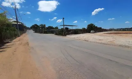 Área para alugar, 6000 m² por R$ 12.000,00/mês - Paineiras - Itupeva/SP