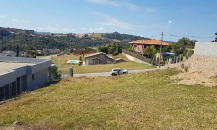 Terreno à venda, 1000 m² por r$ 320.000,00 - horizonte azul ii - itupeva/sp