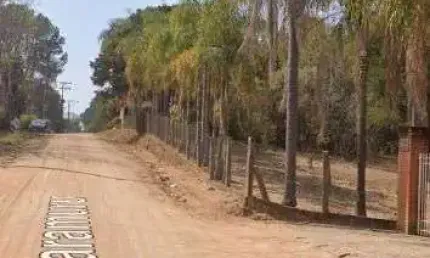 Terreno à venda, 5500 m² por r$ 430.000,00 - guacuri - itupeva/sp