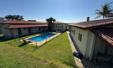 Casa com 4 dormitórios à venda, 318 m² por R$ 1.400.000,00 - Jardim do Ribeirão I - Itupeva/SP