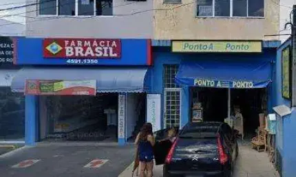 Salão para alugar, 120 m² por R$ 7.000,00/mês - Centro - Itupeva/SP