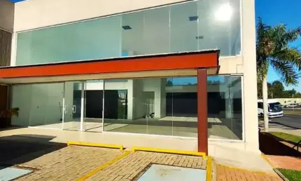 Loja para alugar, 29 m² por r$ 2.874,05/mês - jardim barcelona - indaiatuba/sp