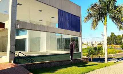 Loja para alugar, 138 m² por r$ 10.346,89/mês - jardim barcelona - indaiatuba/sp