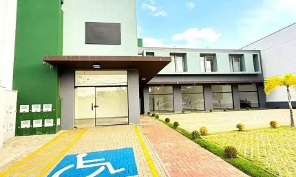 Loja para alugar, 43 m² por R$ 2.910,58/mês - Jardim Montreal Residence - Indaiatuba/SP