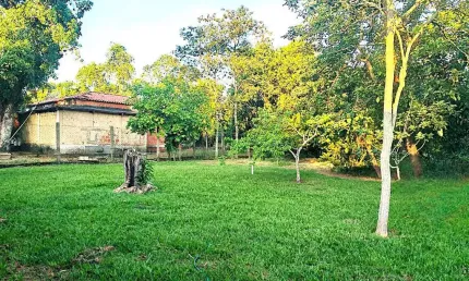 Chácara com 2 dormitórios à venda, 1593 m² por R$ 360.000,00 - Chácaras Recreio Planalto - Monte Mor/SP