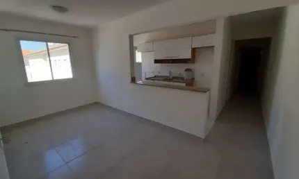 Apartamento com 2 dormitórios à venda, 54 m² por R$ 260.000,00 - Parque Residencial Jundiaí - Jundiaí/SP