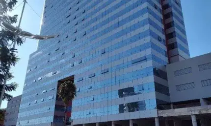 Sala à venda, 45 m² por R$ 380.000,00 - Centro - Jundiaí/SP