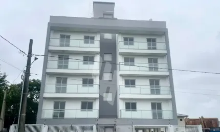 Apartamento com 3 quartos à venda na Rua Doraci Duarte de Oliveira, 00, Nova Palhoça, Palhoça