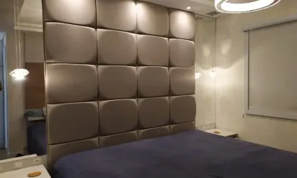 Oportunidade : Apartamento  mobiliado 3 dormitórios