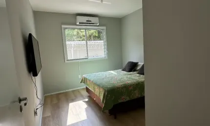 Apartamento com 2 quartos à venda na Rua Tomáz Domingos da Silveira, 3818, São Sebastião, Palhoça