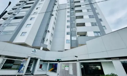 Apartamento com 2 quartos à venda na Rua Vereador Jacob Knabben da Silva, 3351, Pagani, Palhoça
