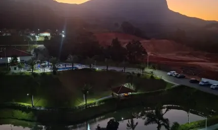 Apartamento com 2 quartos à venda na Rua João Bernadino da Rosa, 901, Pedra Branca, Palhoça