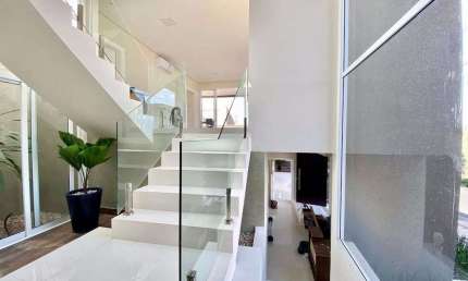 Casa em condomínio fechado com 4 quartos à venda na Avenida Miguel Damha, 3001, Parque Residencial Damha IV, São José do Rio Preto