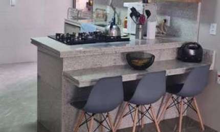 Apartamento 132m² 4 dormitórios à venda, a 200m do centro