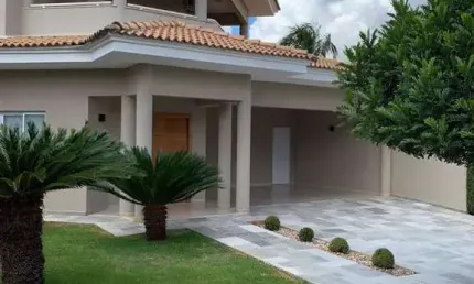Casa Residencial à venda, Residencial Marcia, São José do Rio Preto - CA0012.