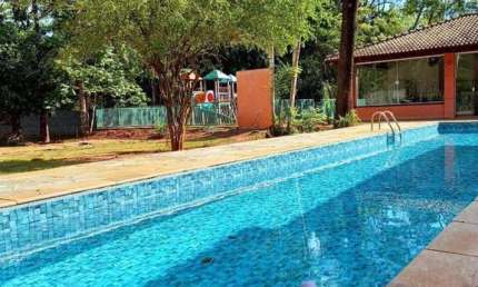Chácara Residencial de 8.000m² no trevo de Bady Bassit - CH0001