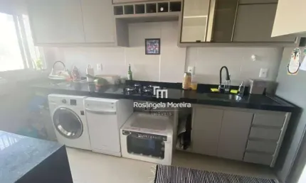 Apartamento no Condomínio Edificio Ilha Bella localizado na Rua Boa Vista - Boa Vista - São José do Rio Preto/SP