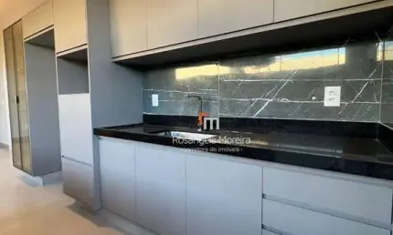 Casa com 3 dormitórios à venda, 152 m² por R$ 980.000,00 - Setlife II - Mirassol/SP