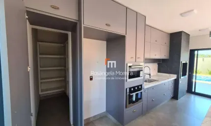 Sobrado de 304 m² com 4 suítes à venda no Jardim Botanico - Bady Bassitt/SP