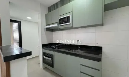 Apartamento com 2 dormitórios à venda, 60 m² por R$ 620.000,00 - Vila Nossa Senhora do Bonfim - São José do Rio Preto/SP